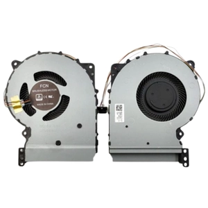 Linh kiện quạt laptop Asus X5070U